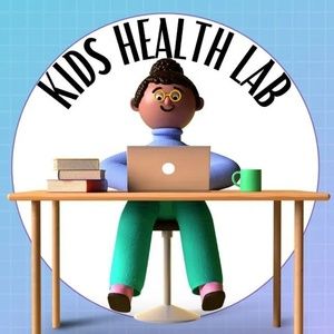 Meet your Posher, Kids health lab